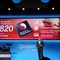 Màn trình diễn ấn tượng của Qualcomm tại MWC 2016