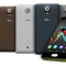WIKO giới thiệu 2 dòng smartphone mới tại MWC 2016