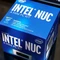 ROSA Intel NUC - Máy tính bỏ túi siêu nhỏ gọn