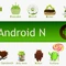 Android N Preview hỗ trợ chia đôi màn hình và tiết kiệm 3G