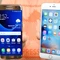 4 lý do khiến iPhone vẫn “ăn đứt” Galaxy S7
