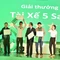 Ngày hội tri ân tài xế GrabCar tại Hà Nội