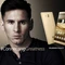Lionel Messi chính thức trở thành đại sứ thương hiệu Huawei