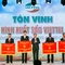 Viettel tôn vinh những tấm gương xuất sắc