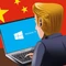 Microsoft làm Windows 10 dành riêng cho Trung Quốc
