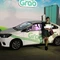 GrabCar chính thức ra mắt tại TP.HCM