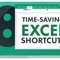 Infographic - 8 phím tắt giúp tiết kiệm thời gian khi dùng Excel