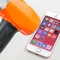 Video tra tấn iPhone SE bằng búa và dao