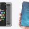 iPhone 7 sẽ có nút Home cảm ứng và chống nước