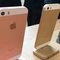 iPhone SE “cháy hàng” ở nhiều nơi