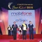 Phần mềm mSale của MobiFone lọt top 10 Sao Khuê