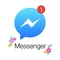 Messenger bổ sung hiệu ứng mừng Ngày của Mẹ
