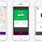 Du lịch xuyên biên giới nhờ Grab và Lyft
