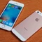 iPhone SE và 5S có khả năng chống nước hơn 15 phút