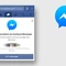 Facebook ép người dùng sử dụng ứng dụng Messenger