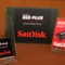 SanDisk SSD Plus - Giải pháp cải thiện hiệu năng laptop