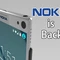 Nokia chính thức quay trở lại thị trường smartphone