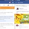 Chặn lời mời chơi game Pokemon Go trên Facebook