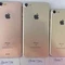 Bất ngờ xuất hiện thêm phiên bản iPhone 7 vỏ nhựa