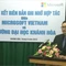 Microsoft hỗ trợ đào tạo công nghệ cho sinh viên