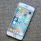iPhone 6S là chiếc smartphone bán chạy nhất thế giới