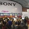 Nhiều công nghệ 'đỉnh' lộ diện tại Sony Show