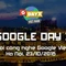 Google Day X 2016 thu hút lượng lớn người tham dự