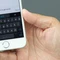 Apple ‘giấu’ tính năng thu nhỏ bàn phím trên iPhone