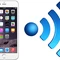 Biến iPhone thành điểm phát WiFi di động 