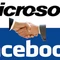 Microsoft từng muốn mua lại Facebook với giá 24 tỉ USD
