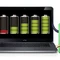 Đây là lý do khiến laptop dễ bị chai pin
