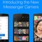 Cách kích hoạt các hiệu ứng bí mật trên Messenger 