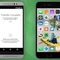 Mẹo chuyển dữ liệu nhanh từ Android sang iPhone