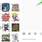 Nhắn tin chúc tết trên Facebook bằng sticker độc đáo
