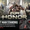 Nhận bản quyền game For Honor miễn phí