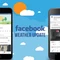 Facebook bổ sung tính năng cảnh báo thời tiết