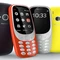 Nokia chính thức trở lại với điện thoại 'đập đá'