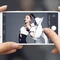 Lộ diện smartphone có camera selfie kép góc rộng 120 độ