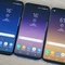 Galaxy S8 sở hữu nhiều công nghệ thú vị