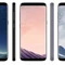 Nhận ngay bộ quà tặng 4 triệu khi đặt trước Galaxy S8