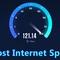 4 cách giúp tăng tốc độ Internet 20% 