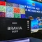 Sony ra mắt dòng TV 4K HDR mới