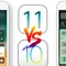 9 điểm khác biệt giữa iOS 10 và 11