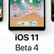 20 tính năng mới trên iOS 11 Beta 4 
