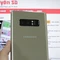Trên tay Samsung Note 8 đầu tiên về Việt Nam