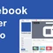 Mẹo sử dụng video làm ảnh bìa Facebook