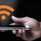41% thiết bị Android dễ bị tấn công qua WiFi