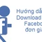 Cách tải video Facebook trên mọi thiết bị