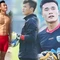 Nhiều người nổi tiếng phát cuồng với thủ môn Tiến Dũng