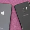 Hiệu năng Galaxy S9 bị iPhone X bỏ xa